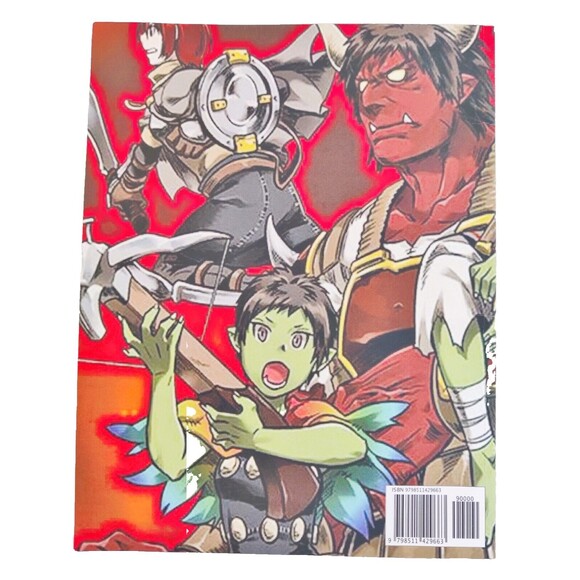 Ritas Comics #1 Remonster Chap 5&6 - Picture 2 of 5